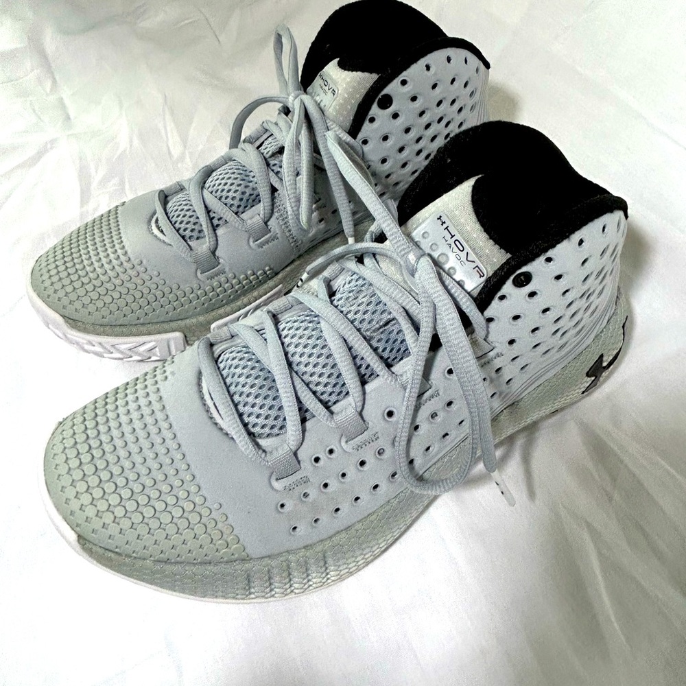 Under Armour Havoc 2 Basketball Shoes